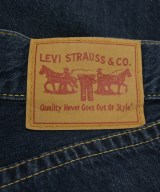 Levi's（リーバイス）デニムパンツ 紺 サイズ:27(M位) レディース/2200609009109
