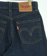 Levi's（リーバイス）デニムパンツ 紺 サイズ:27(M位) レディース/2200609009109