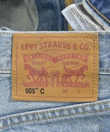 Levi's（リーバイス）デニムパンツ 青 サイズ:25(S位) レディース/2200610762208