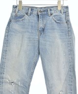 Levi's（リーバイス）デニムパンツ 青 サイズ:25(S位) レディース/2200610762208