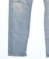 Levi's（リーバイス）デニムパンツ 青 サイズ:25(S位) レディース/2200610762208