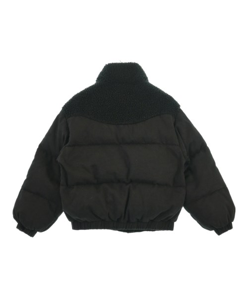 Levi's（リーバイス）ダウンジャケット/ダウンベスト 黒 サイズ:XS レディース/2200614578010