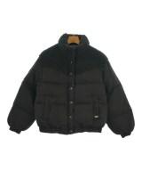 Levi's（リーバイス）ダウンジャケット/ダウンベスト 黒 サイズ:XS レディース/2200614578010