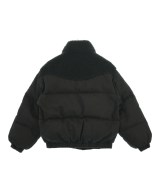 Levi's（リーバイス）ダウンジャケット/ダウンベスト 黒 サイズ:XS レディース/2200614578010