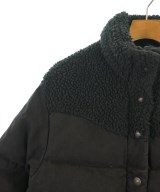 Levi's（リーバイス）ダウンジャケット/ダウンベスト 黒 サイズ:XS レディース/2200614578010