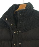 Levi's（リーバイス）ダウンジャケット/ダウンベスト 黒 サイズ:XS レディース/2200614578010