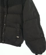Levi's（リーバイス）ダウンジャケット/ダウンベスト 黒 サイズ:XS レディース/2200614578010
