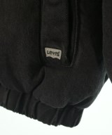 Levi's（リーバイス）ダウンジャケット/ダウンベスト 黒 サイズ:XS レディース/2200614578010