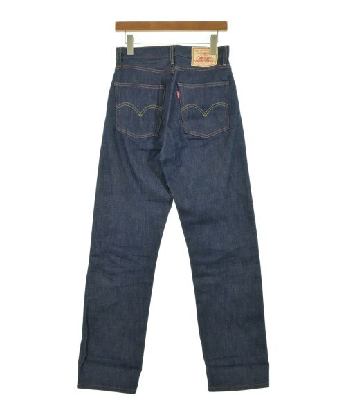 LEVI'S VINTAGE CLOTHING（リーバイスヴィンテージクロージング）デニムパンツ 紺 サイズ:27(M位) レディース/2200621972061