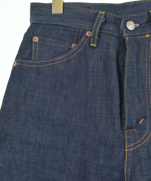 LEVI'S VINTAGE CLOTHING（リーバイスヴィンテージクロージング）デニムパンツ 紺 サイズ:27(M位) レディース/2200621972061