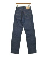 LEVI'S VINTAGE CLOTHING（リーバイスヴィンテージクロージング）デニムパンツ 紺 サイズ:27(M位) レディース/2200621972061