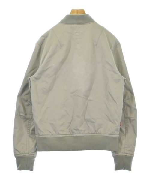 Levi's（リーバイス）ミリタリーブルゾン グレー サイズ:L メンズ/2200622009032