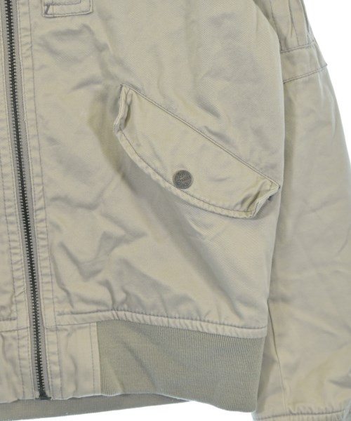 Levi's（リーバイス）ミリタリーブルゾン グレー サイズ:L メンズ/2200622009032