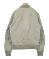 Levi's（リーバイス）ミリタリーブルゾン グレー サイズ:L メンズ/2200622009032