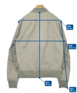 Levi's（リーバイス）ミリタリーブルゾン グレー サイズ:L メンズ/2200622009032