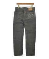 Levi's（リーバイス）デニムパンツ 黒 サイズ:36(M位) メンズ/2200622220055