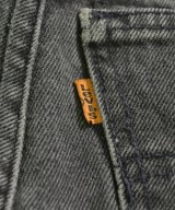 Levi's（リーバイス）デニムパンツ 黒 サイズ:36(M位) メンズ/2200622220055