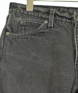 Levi's（リーバイス）デニムパンツ 黒 サイズ:36(M位) メンズ/2200622220055
