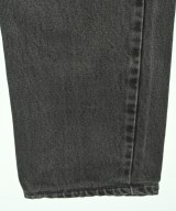 Levi's（リーバイス）デニムパンツ 黒 サイズ:36(M位) メンズ/2200622220055