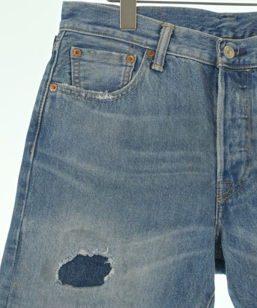 Levi's（リーバイス）デニムパンツ 青 サイズ:30(M位) メンズ/2200622266015