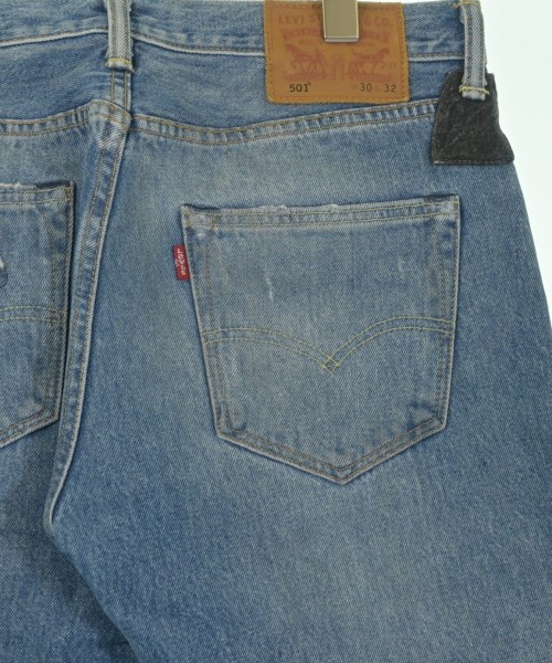 Levi's（リーバイス）デニムパンツ 青 サイズ:30(M位) メンズ/2200622266015
