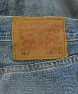 Levi's（リーバイス）デニムパンツ 青 サイズ:30(M位) メンズ/2200622266015