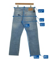 Levi's（リーバイス）デニムパンツ 青 サイズ:30(M位) メンズ/2200622266015
