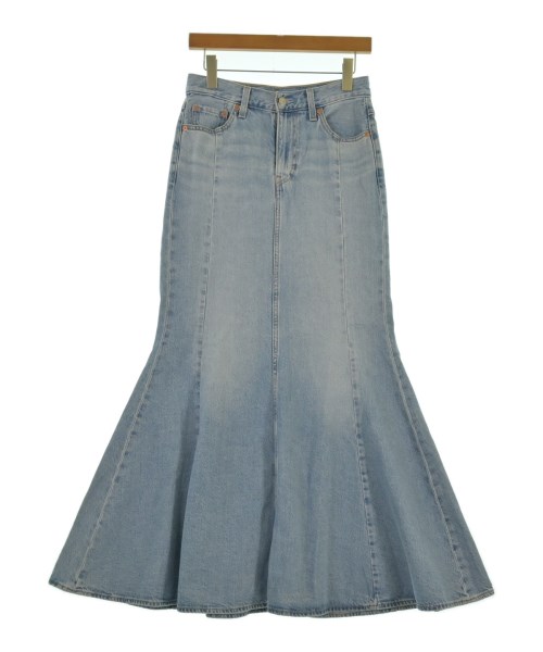 リーバイス(Levi's)のLevi's ロング・マキシ丈スカート