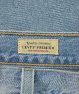 Levi's（リーバイス）ロング・マキシ丈スカート 青 サイズ:26(M位) レディース/2200622435015