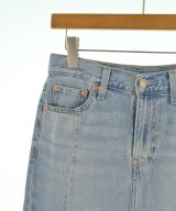 Levi's（リーバイス）ロング・マキシ丈スカート 青 サイズ:26(M位) レディース/2200622435015