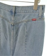 Levi's（リーバイス）ロング・マキシ丈スカート 青 サイズ:26(M位) レディース/2200622435015