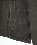 Levi's（リーバイス）デニムジャケット グレー サイズ:M メンズ/2200622460031
