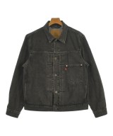 Levi's デニムジャケット