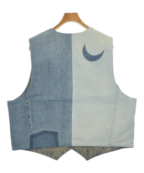 Levi's（リーバイス）カジュアルシャツ 青 サイズ:XL メンズ/2200622638423