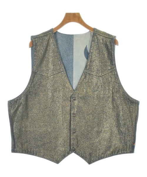 Levi's（リーバイス）カジュアルシャツ 青 サイズ:XL メンズ/2200622638423