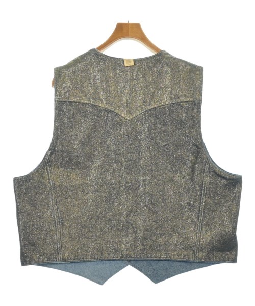 Levi's（リーバイス）カジュアルシャツ 青 サイズ:XL メンズ/2200622638423