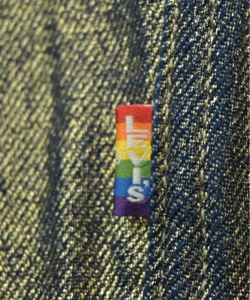 Levi's（リーバイス）カジュアルシャツ 青 サイズ:XL メンズ/2200622638423