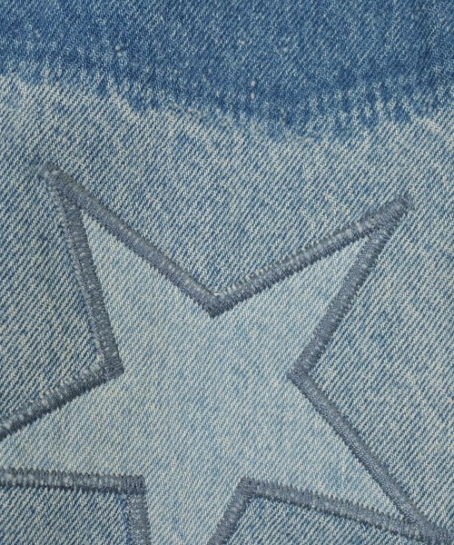 Levi's（リーバイス）カジュアルシャツ 青 サイズ:XL メンズ/2200622638423