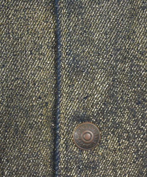 Levi's（リーバイス）カジュアルシャツ 青 サイズ:XL メンズ/2200622638423