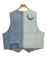 Levi's（リーバイス）カジュアルシャツ 青 サイズ:XL メンズ/2200622638423