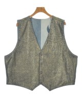 Levi's（リーバイス）カジュアルシャツ 青 サイズ:XL メンズ/2200622638423