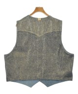 Levi's（リーバイス）カジュアルシャツ 青 サイズ:XL メンズ/2200622638423