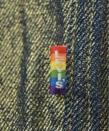 Levi's（リーバイス）カジュアルシャツ 青 サイズ:XL メンズ/2200622638423