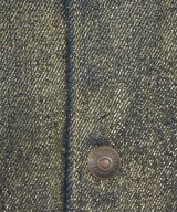 Levi's（リーバイス）カジュアルシャツ 青 サイズ:XL メンズ/2200622638423