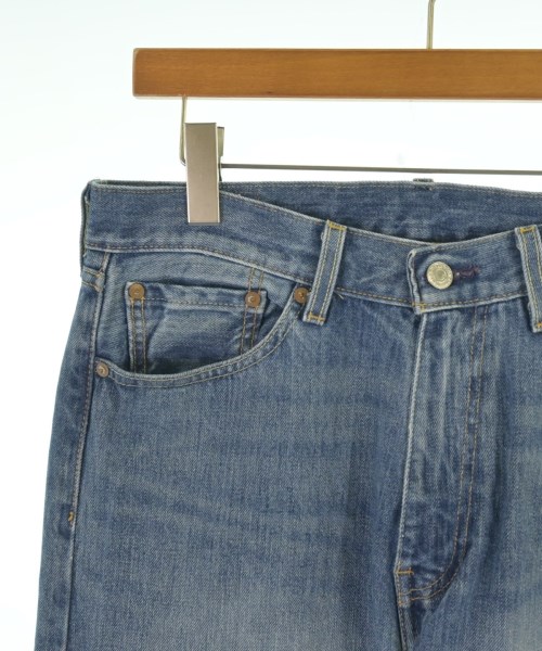 Levi's（リーバイス）デニムパンツ 青 サイズ:32(L位) メンズ/2200622674025