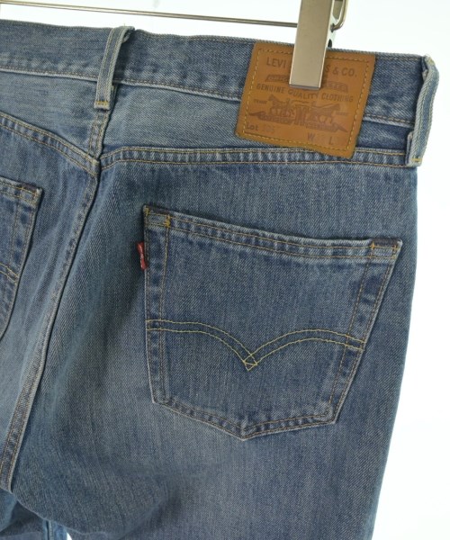 Levi's（リーバイス）デニムパンツ 青 サイズ:32(L位) メンズ/2200622674025