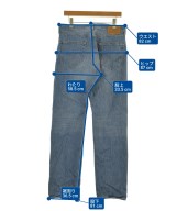 Levi's（リーバイス）デニムパンツ 青 サイズ:32(L位) メンズ/2200622674025