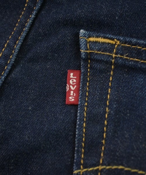 Levi's（リーバイス）デニムパンツ 紺 サイズ:30(M位) メンズ/2200622696027