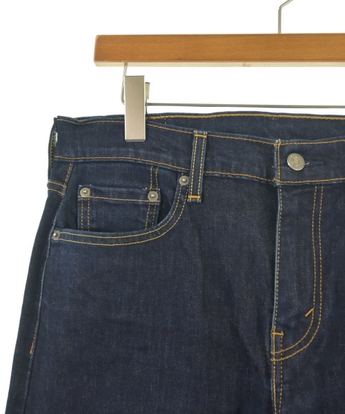 Levi's（リーバイス）デニムパンツ 紺 サイズ:30(M位) メンズ/2200622696027