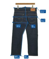 Levi's（リーバイス）デニムパンツ 紺 サイズ:30(M位) メンズ/2200622696027